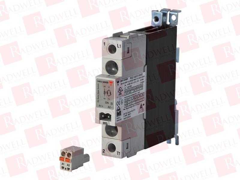 CARLO GAVAZZI RGC1A23D15MKE