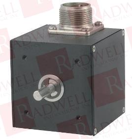 ENCODER PRODUCTS 711-0020-S-S-8-S-S-Y