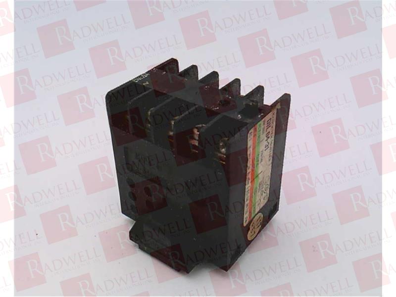 EATON CORPORATION DIL-04-31