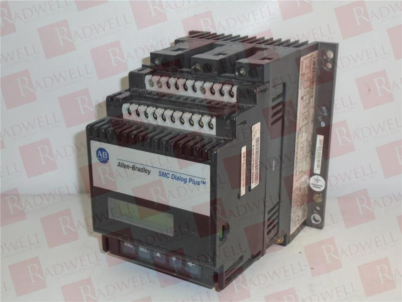 ALLEN BRADLEY 150-B24NCRC