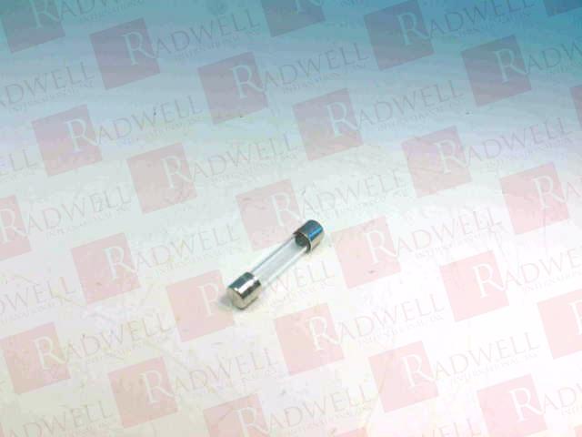 BEL FUSE 3AG-250-EACH