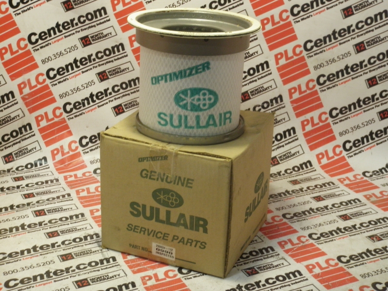 SULLAIR 250034-112