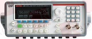 TEKTRONIX 3390 CAL DU