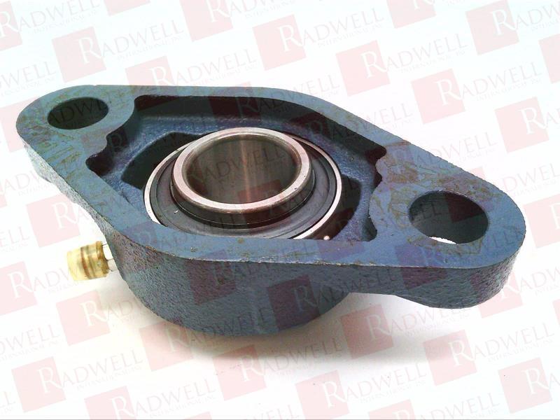 UCFL205-16 Bearing By FS BEARING