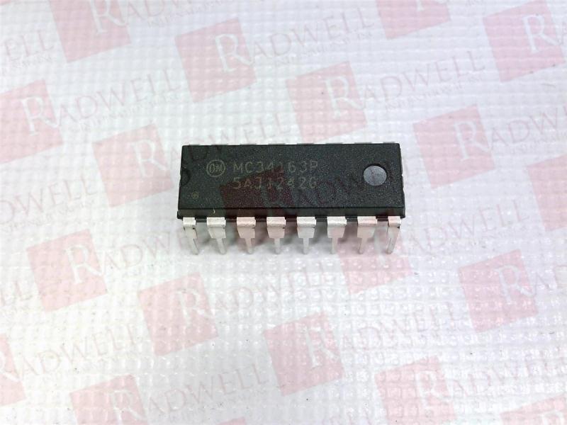 GENERIC IC34163P