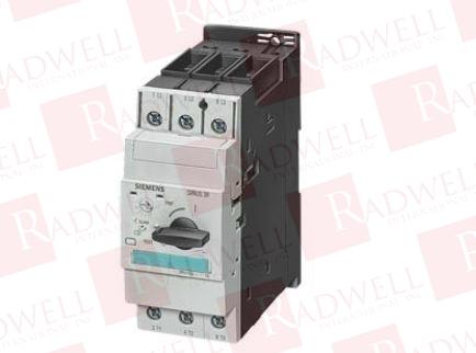 SIEMENS 3RV1031-4HA10