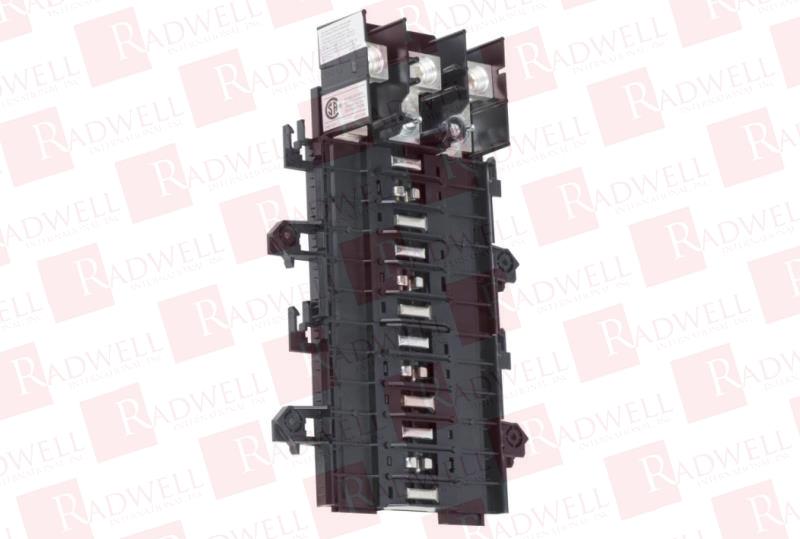 SCHNEIDER ELECTRIC QON324L125