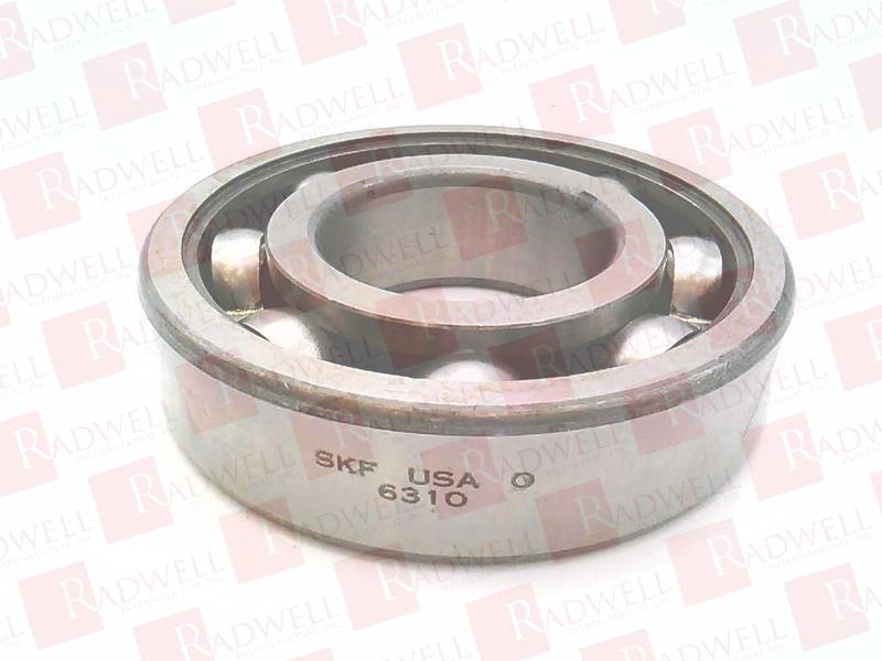 Подшипник 6310 skf