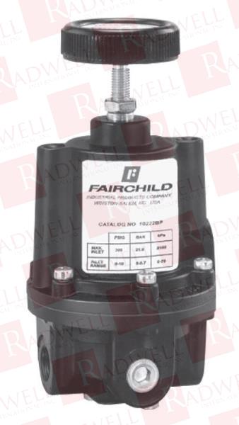 FAIRCHILD INDUSTRIAL PROD 17112NNTR