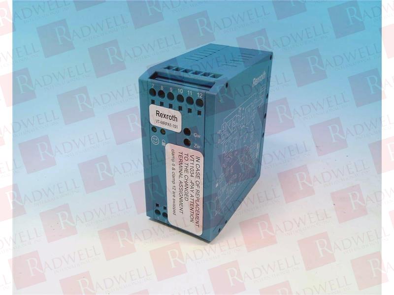 BOSCH VT-MRPA1-151-1X/V0/0