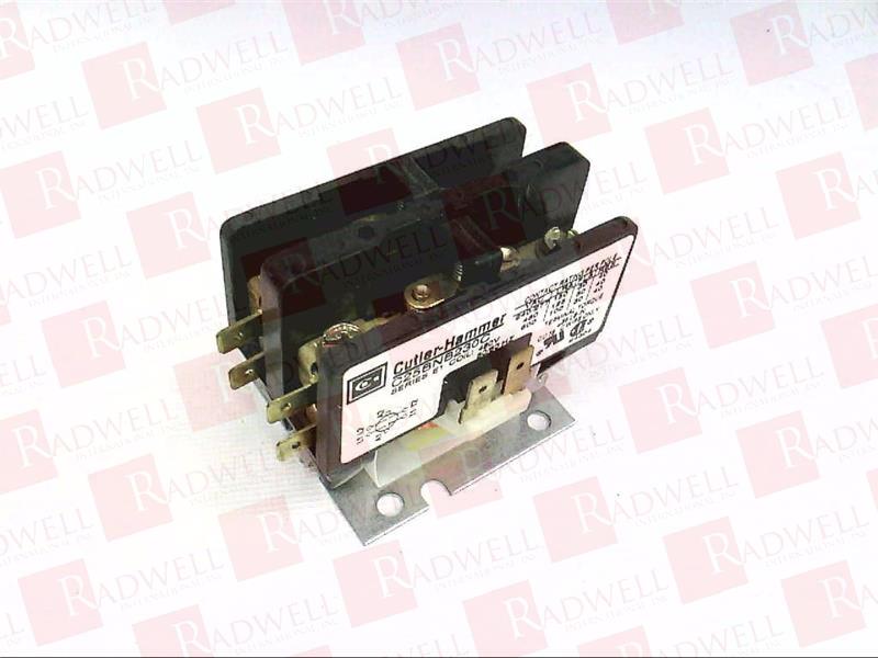 EATON CORPORATION C25BNB230C