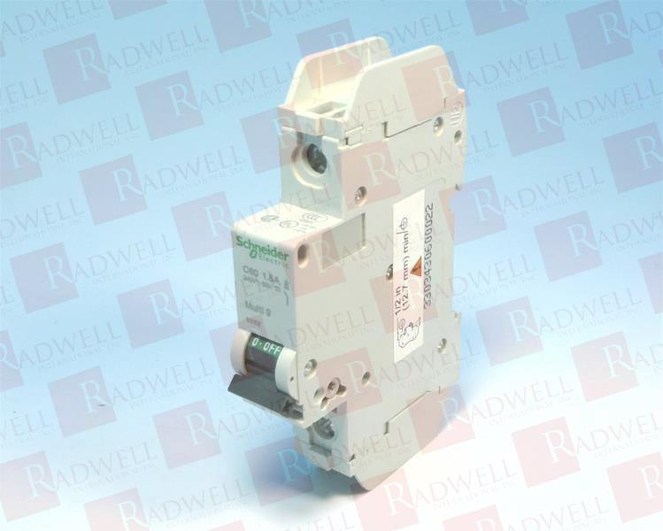 SCHNEIDER ELECTRIC 60102