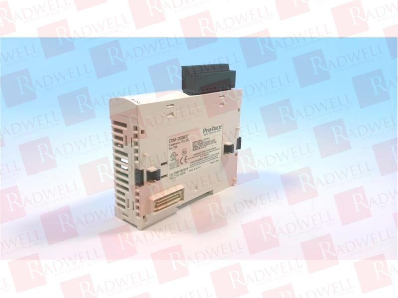 SCHNEIDER ELECTRIC EXM-DDI8DT