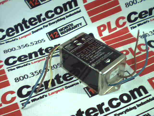 TE CONNECTIVITY 6EQ3