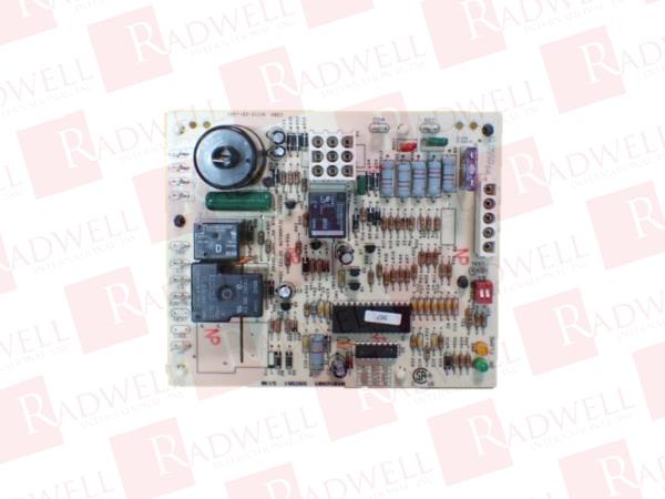 HONEYWELL 1097-83-2111A