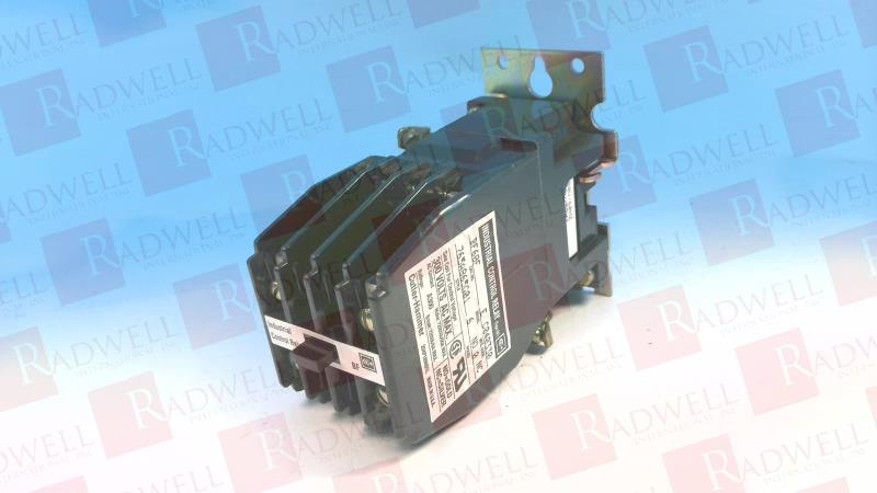 EATON CORPORATION BF60F