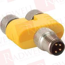 TURCK YP2-MFS4/2MFK4/S651