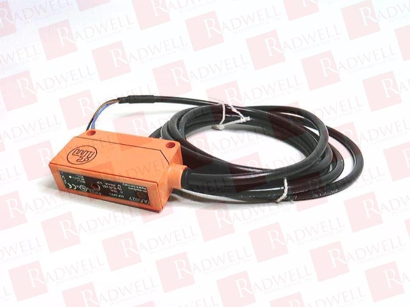 EFECTOR OUP-DPKG-OU5029