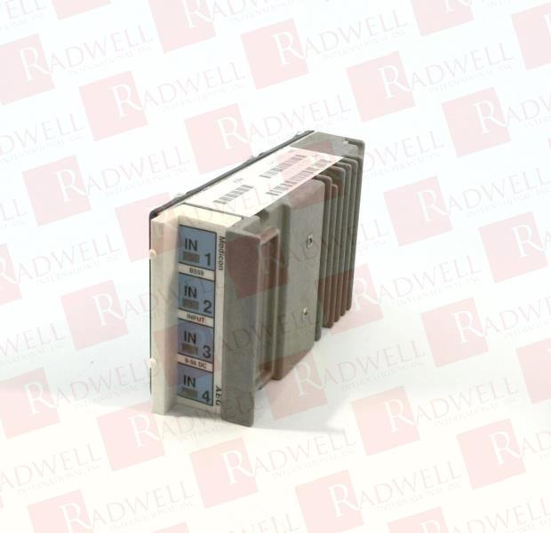 SCHNEIDER ELECTRIC AS-B553-001