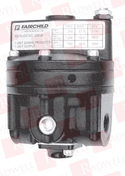 FAIRCHILD INDUSTRIAL PROD 20832