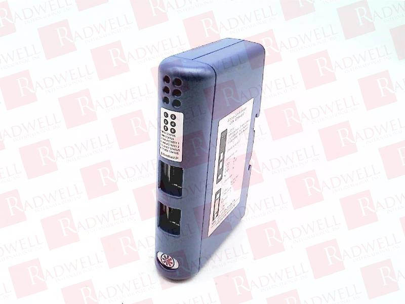 AB7318 Communication Converter By ANYBUS