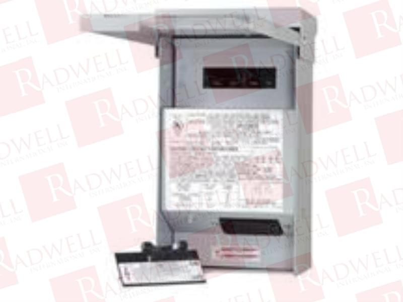 EATON CORPORATION DPU222RGF20