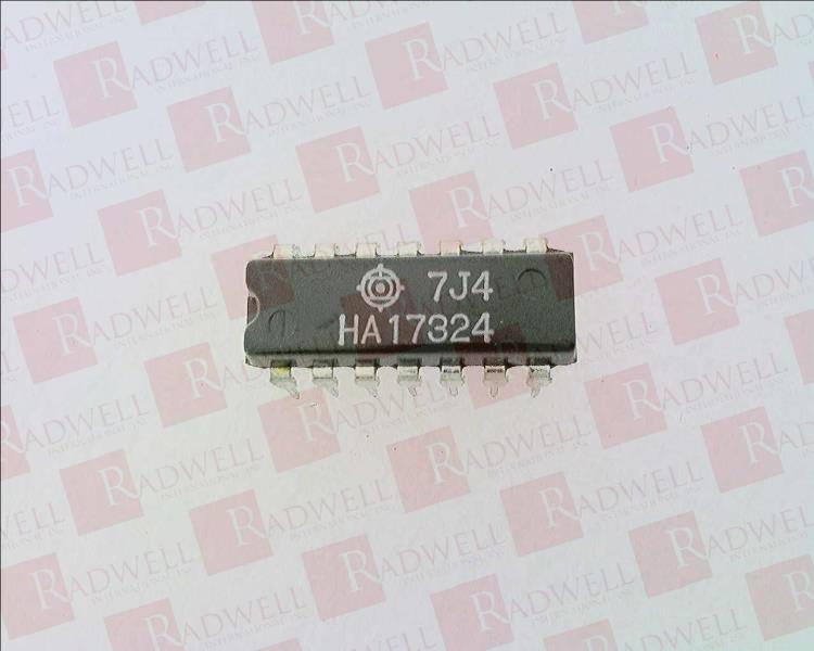 GENERIC HA17324