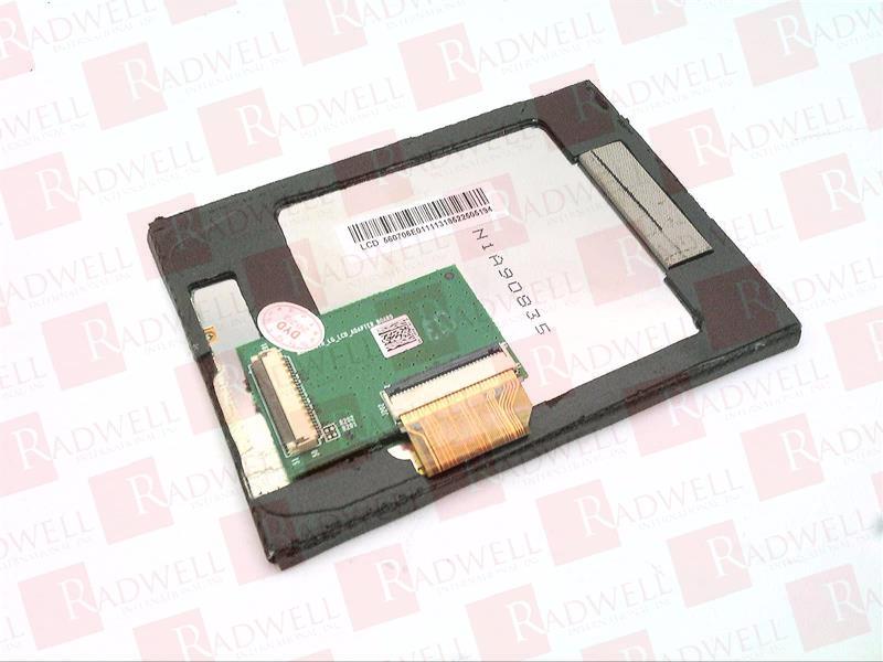 RADWELL VERIFIED SUBSTITUTE MC9190-GA0SWEQC6WR-SUB-LCD