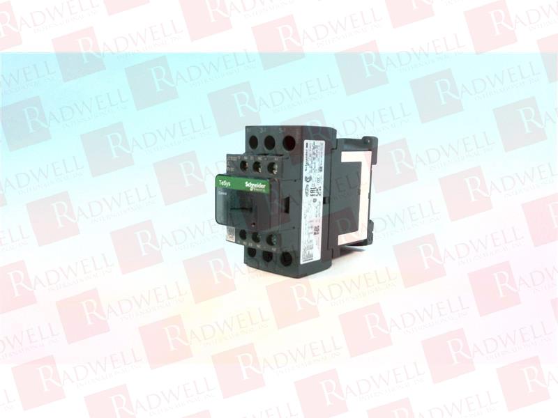 SCHNEIDER ELECTRIC LC1D32JL