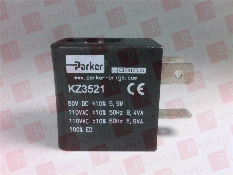 PARKER KZ3521