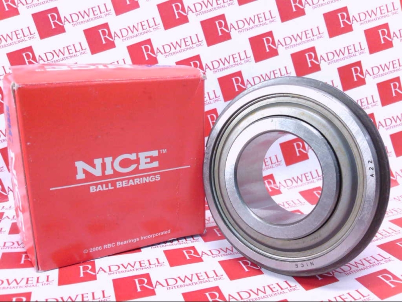 RBC BEARINGS 7520DLGTNTG18