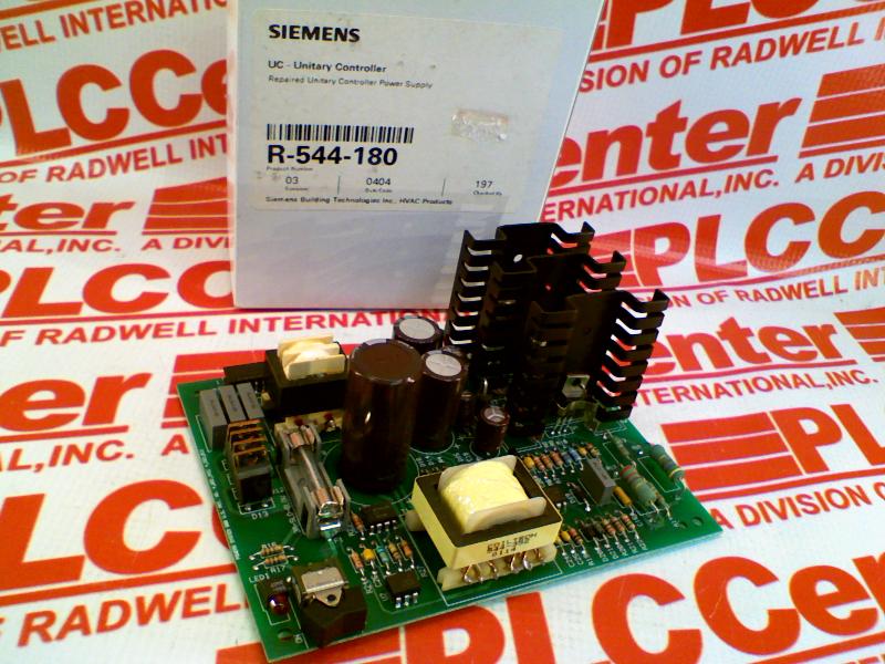 SIEMENS R-544-180