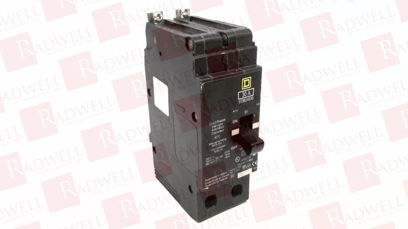 SCHNEIDER ELECTRIC EDB24030