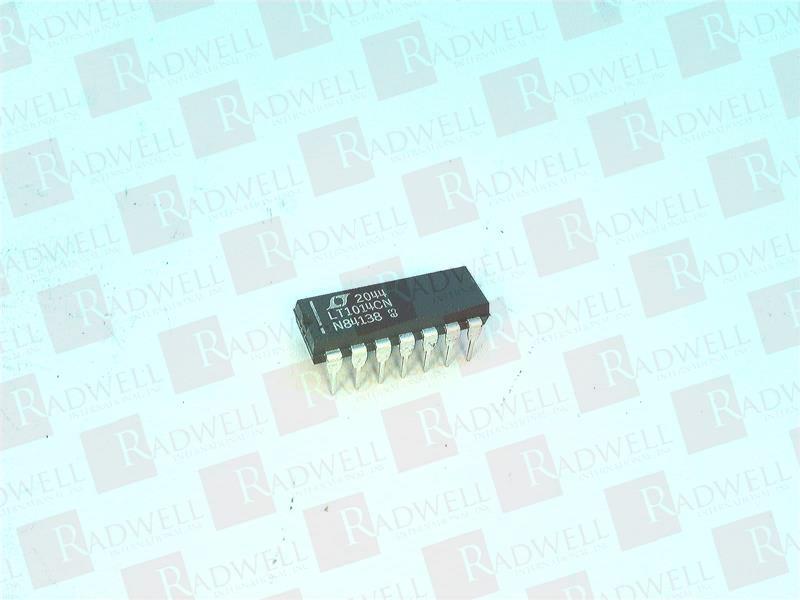 ANALOG DEVICES LT1014CN#PBF