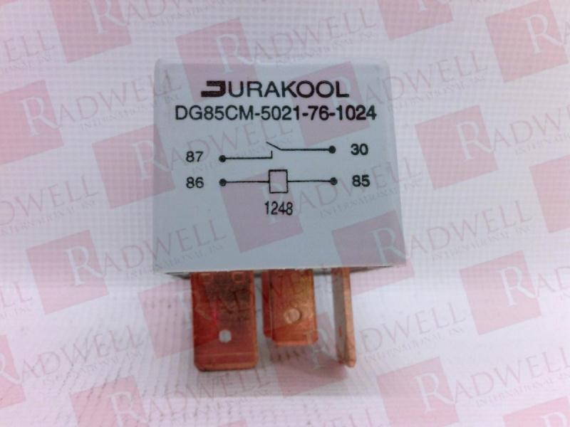 DG85CM-5021-76-1024 by AMERICAN ELECTRONIC COMPONENTS - Buy Or Repair 