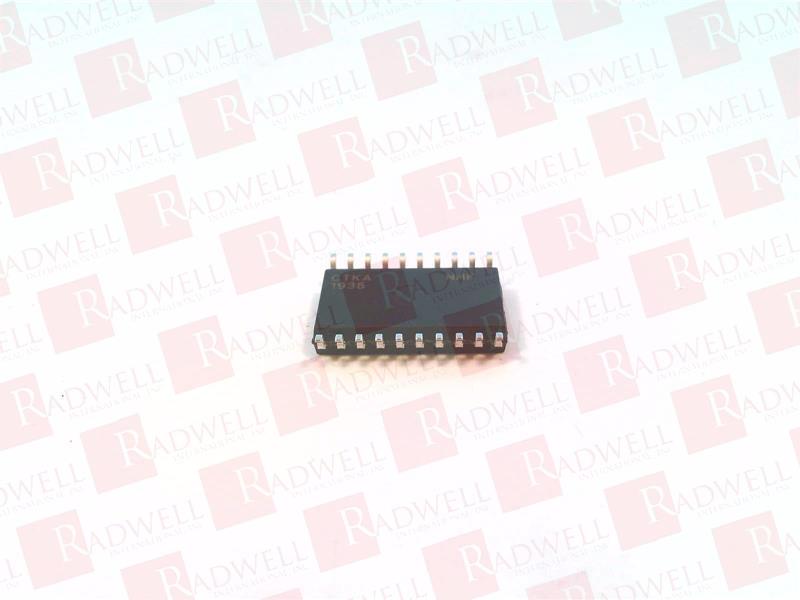 MAXIM INTEGRATED PRODUCTS MAX186CCWP+