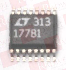 ANALOG DEVICES LTC1778EGN-1#PBF