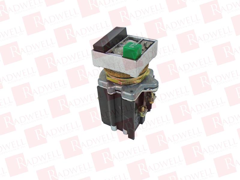 EATON CORPORATION E30JY22-6