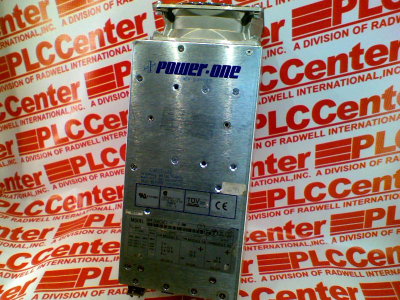 BEL FUSE HPF3A8C6C1