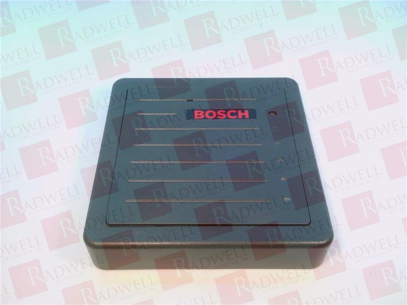 BOSCH D8223