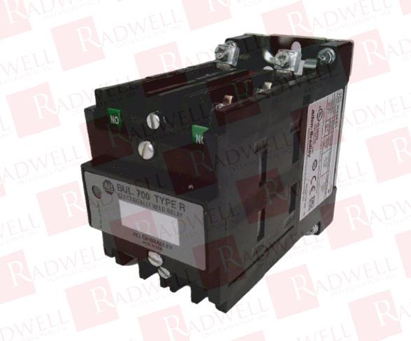 ALLEN BRADLEY 700-R420A1