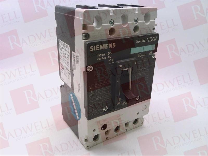 SIEMENS 3VL2106-1KN30-0AA0