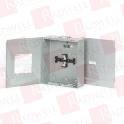 EATON CORPORATION CH4L125RP