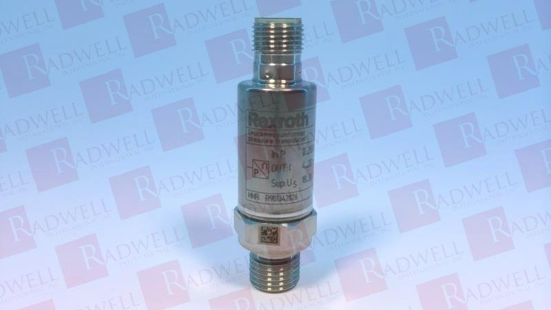 BOSCH R901342026