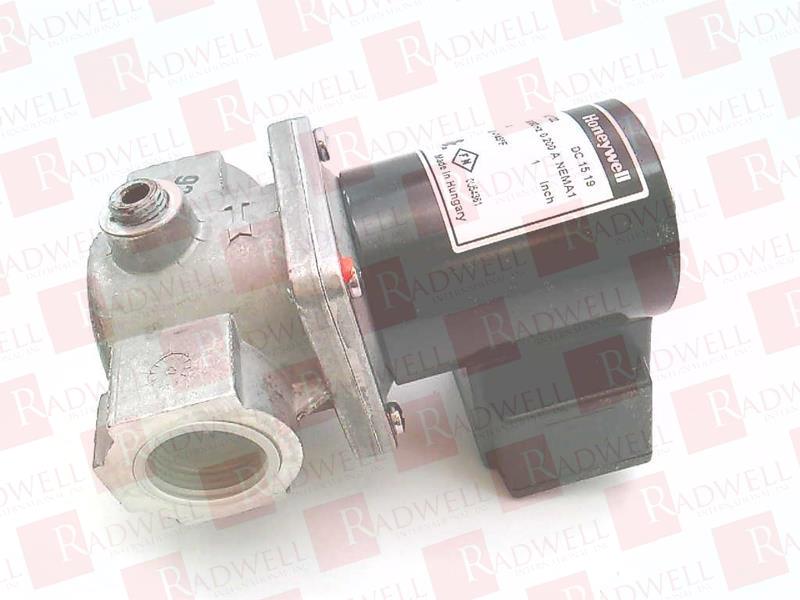 HONEYWELL V4295A1098