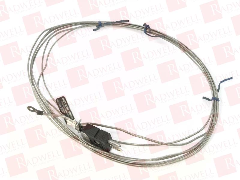 P071-300-180-7-01 Thermocouple/RTD by BARBER COLMAN