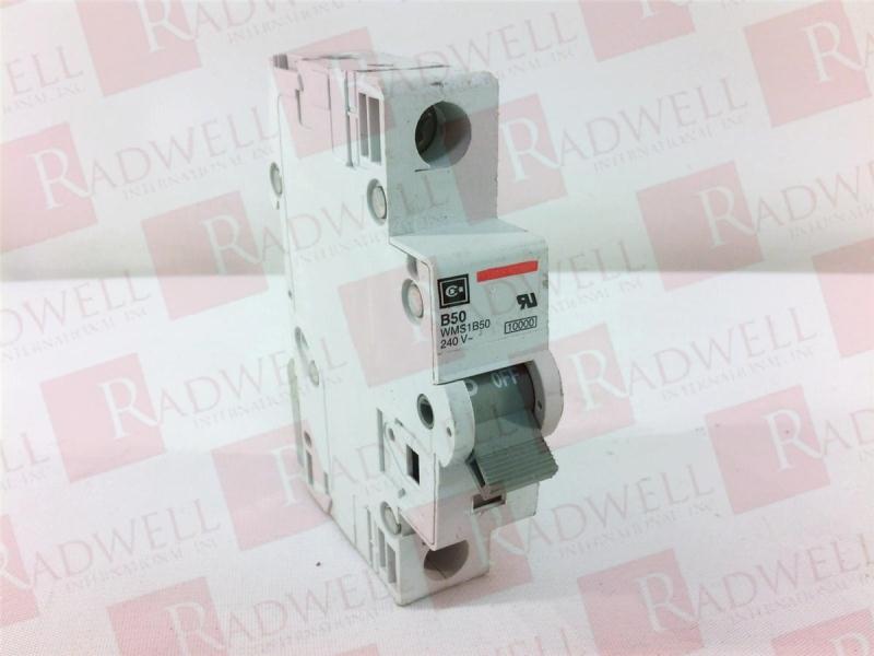 EATON CORPORATION WMS-1B50