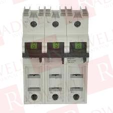 EATON CORPORATION CCP2-3-30CF