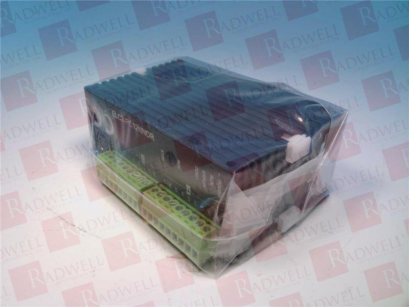 EATON CORPORATION ELC2-PC12NNDR