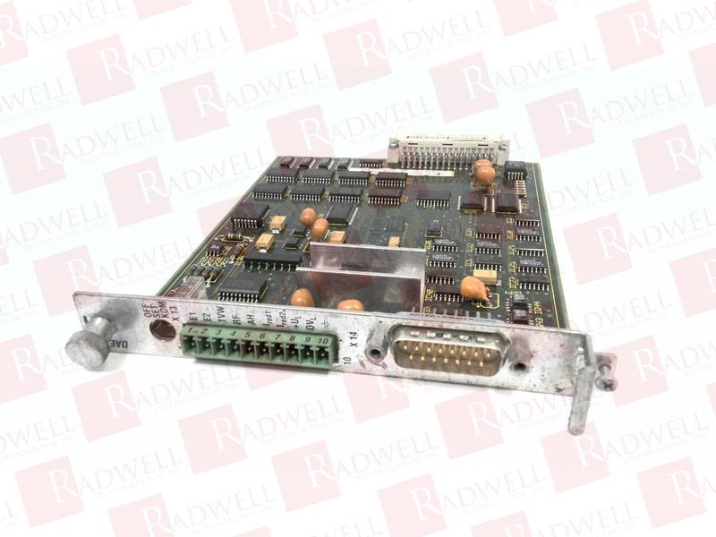 BOSCH 109-0785-4B19-04